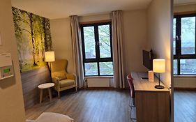 Haukeland Hotell